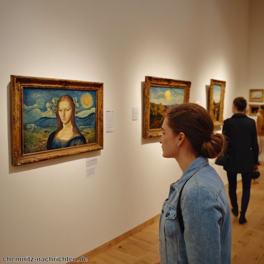 Top Museen in Chemnitz
