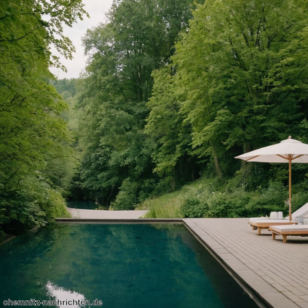 Top Thermen in Chemnitz