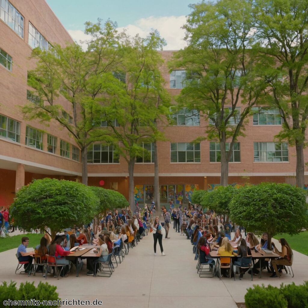 Top Schulen in Chemnitz