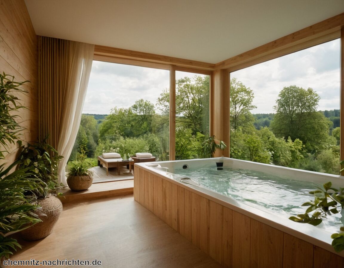 Hotel Schwarzbeerschänke - Top Wellnesshotels in Chemnitz