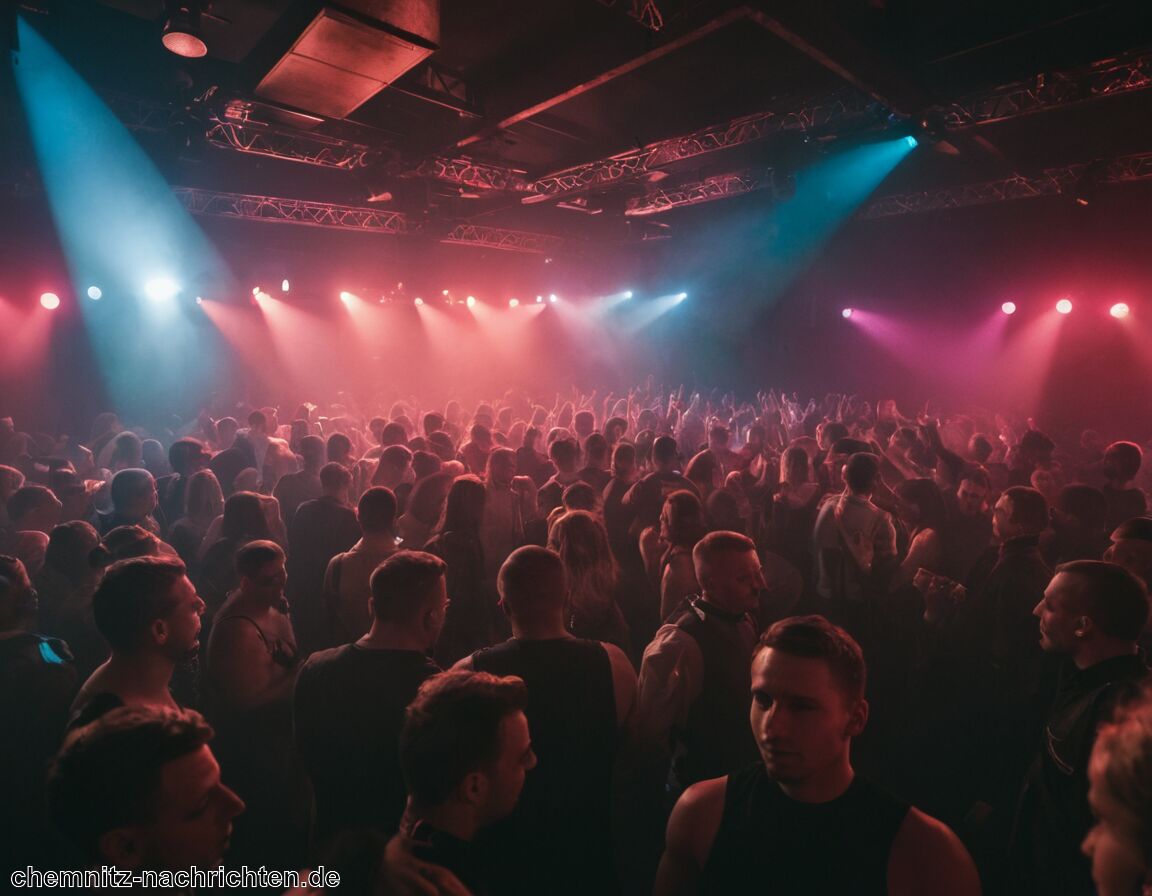 FPM-Club - Chemnitz - Top Clubs in Chemnitz