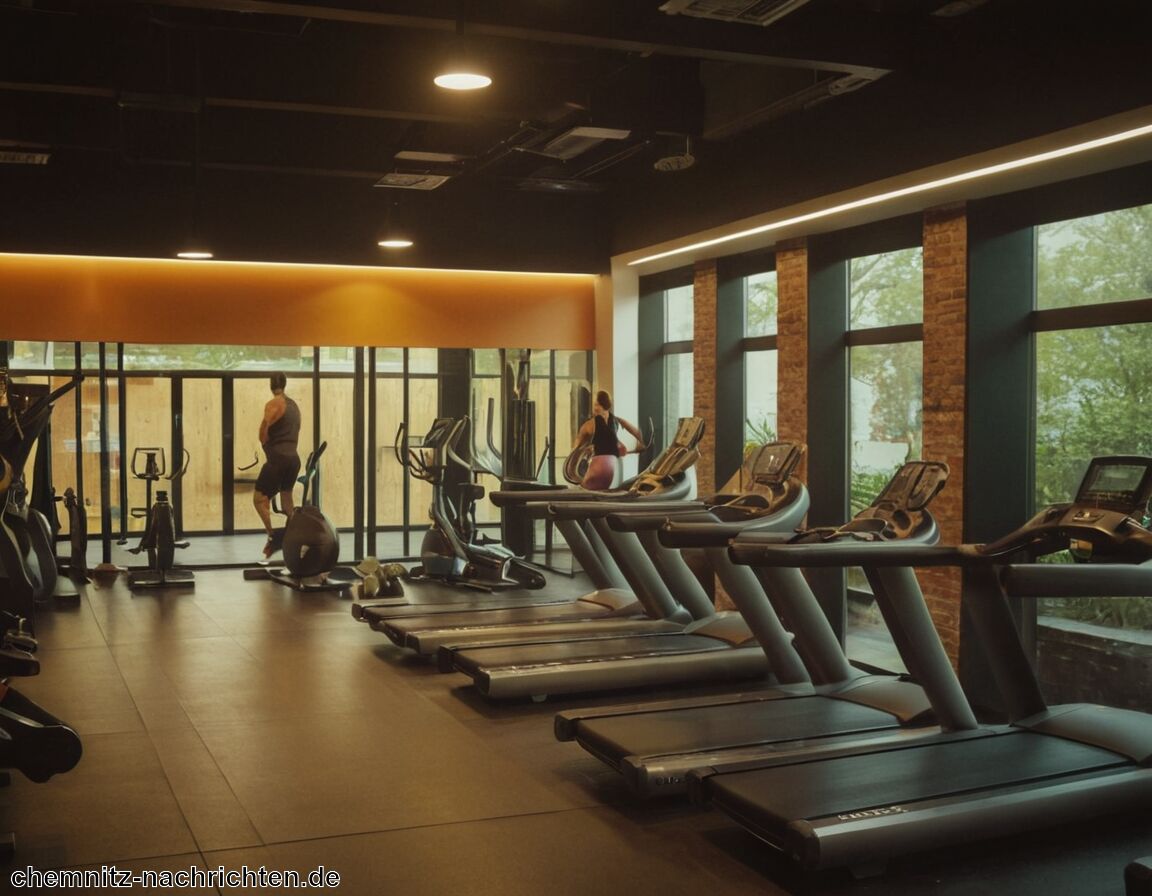Feel Good Club - Top Fitnessstudios in Chemnitz
