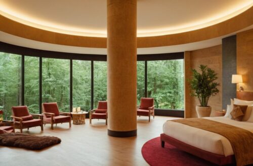 Top Wellnesshotels in Chemnitz