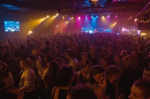 Top Clubs in Chemnitz