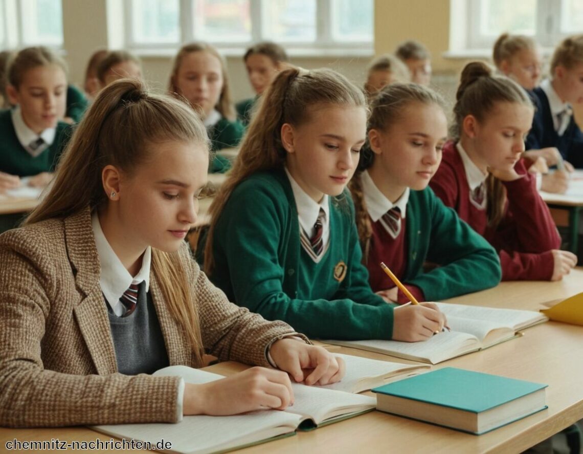 Top Schulen in Chemnitz