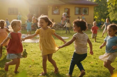 Top Kindergärten in Chemnitz