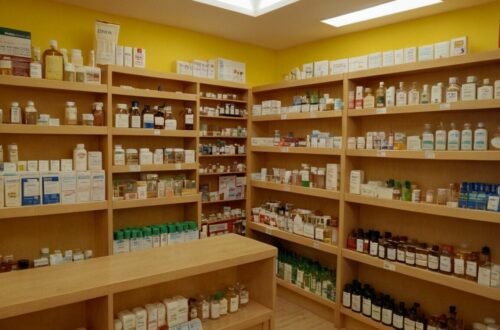 Top Apotheken in Chemnitz