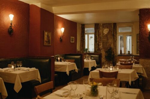 Top griechische Restaurants in Chemnitz