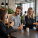 Kaffee im Büro: Wie Chemnitzer Unternehmen ihre Pausen aufwerten