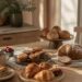 Backwaren für den Alltag: So planst du Frühstück, Snack und Kaffeetafel